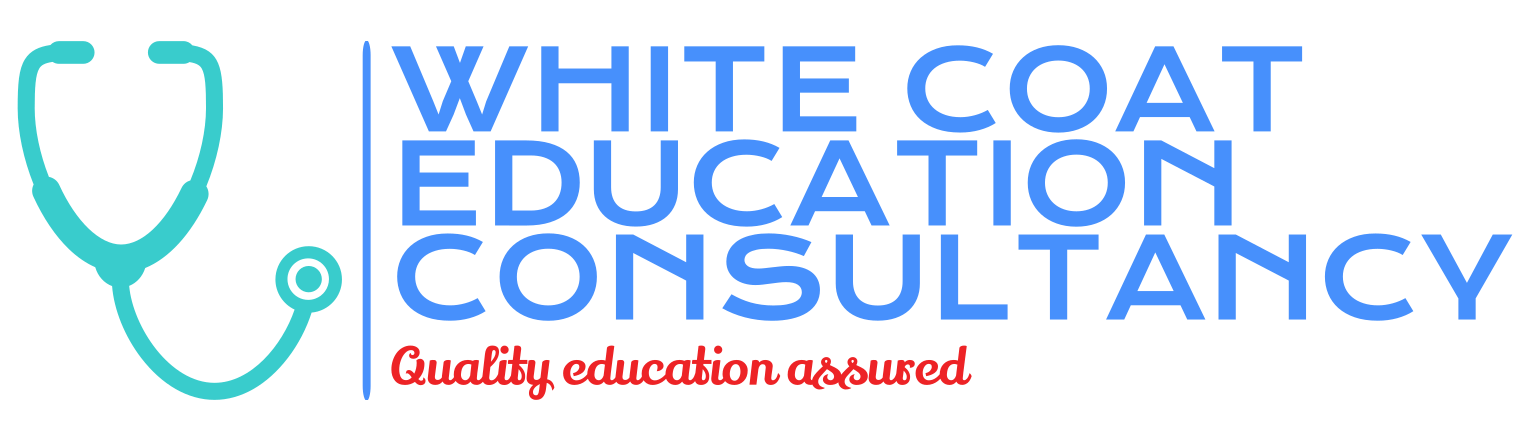 Whitecoat Education Consultancy